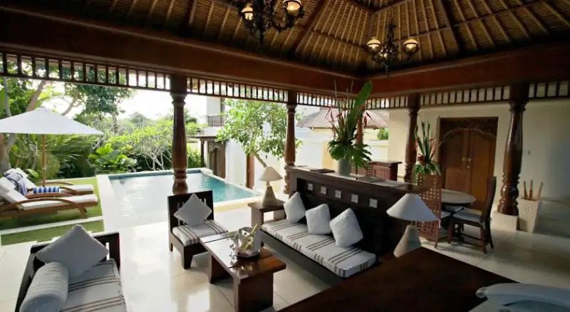 PAT MASE VILLAS JIMBARAN