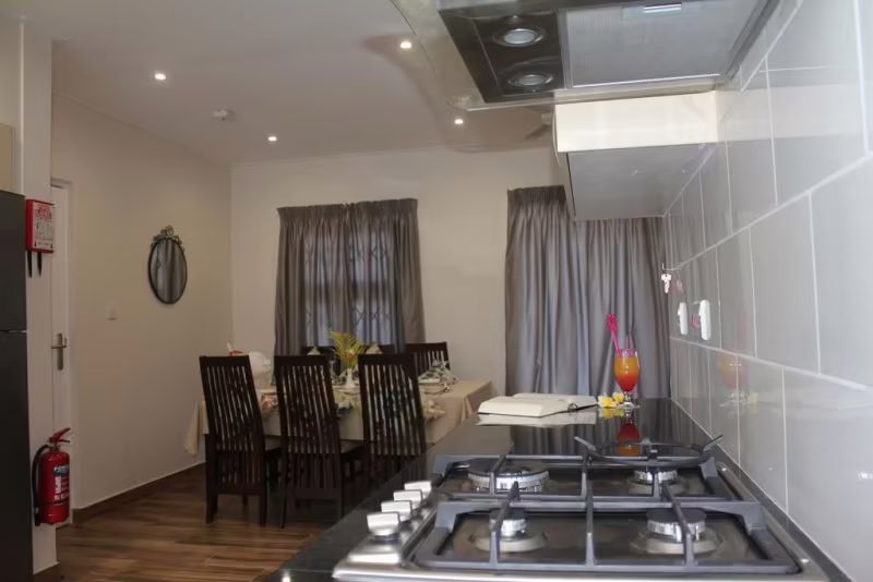 RESIDENCE ARGINE