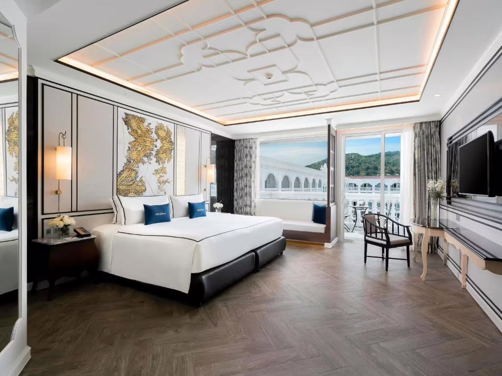 MOVENPICK MYTH HOTEL PATONG PHUKET