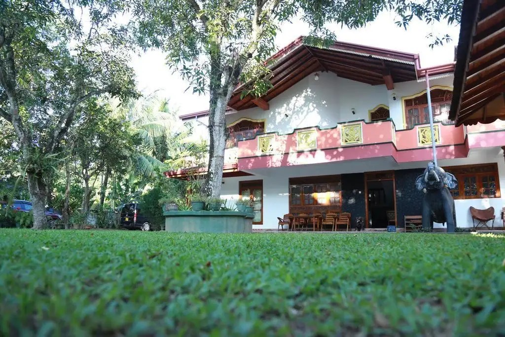 SUMAL VILLA
