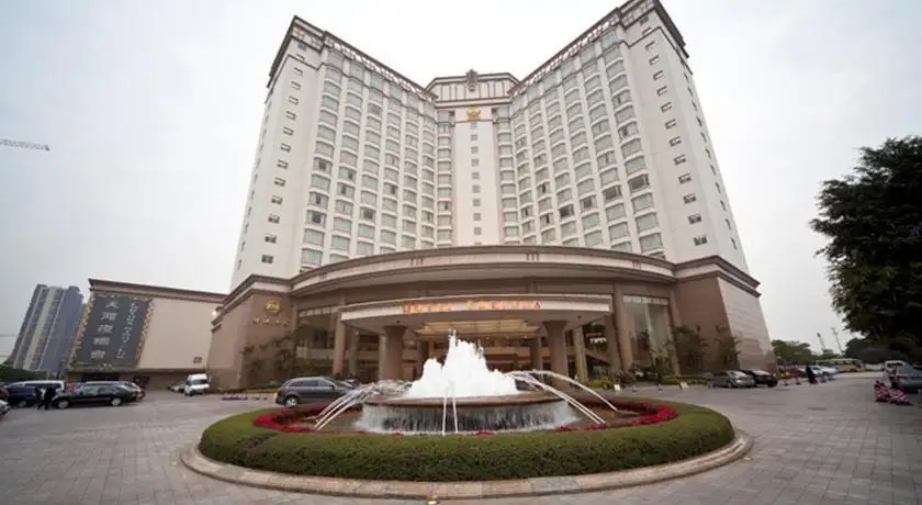 FORTURNA FOSHAN
