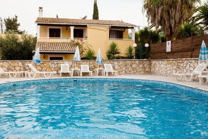 MEMENTO KASSIOPI RESORT