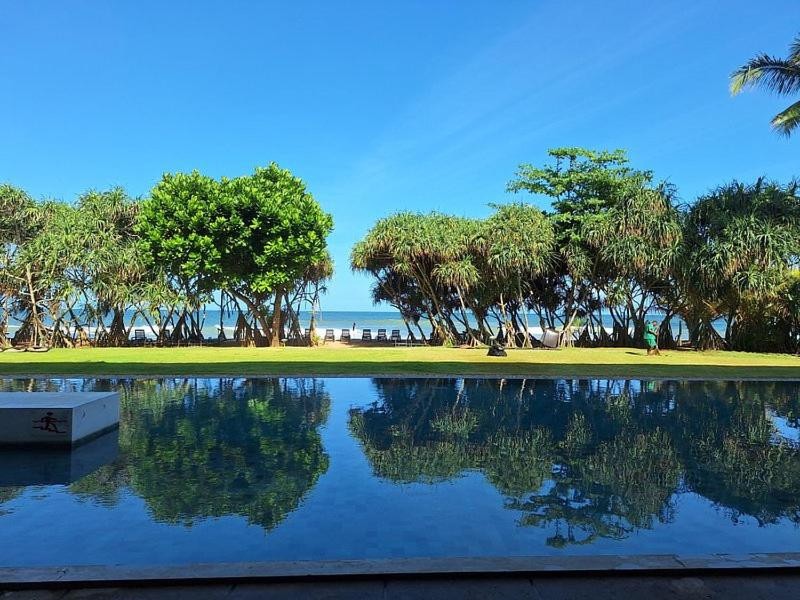 TEMPLE TREE RESORT & SPA