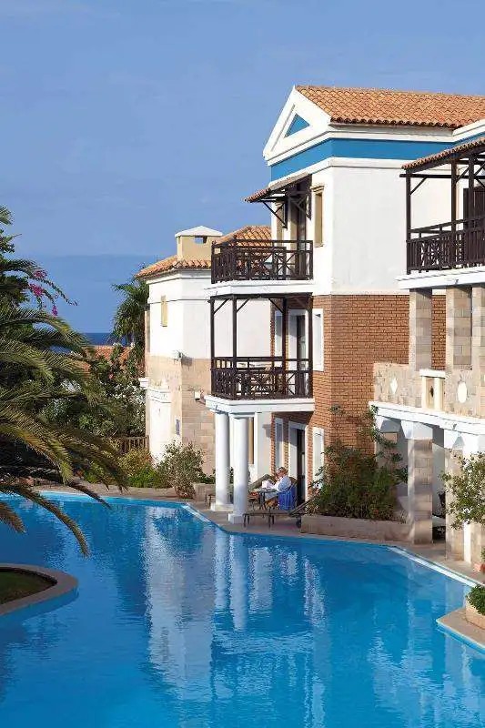 ALDEMAR ROYAL MARE SUITES