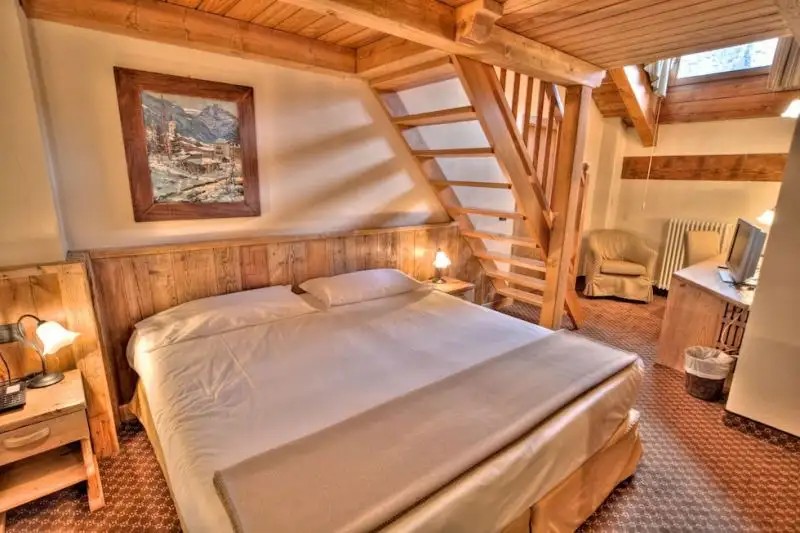 LE MIRAMONTI LA THUILE