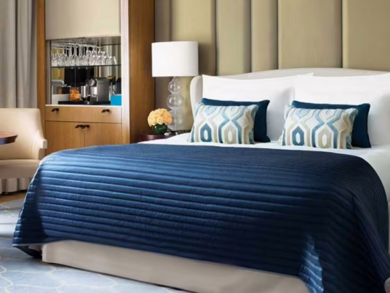 CORINTHIA HOTEL LONDON