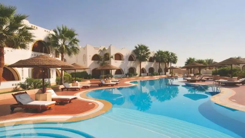 DOMINA CORAL BAY PRESTIGE