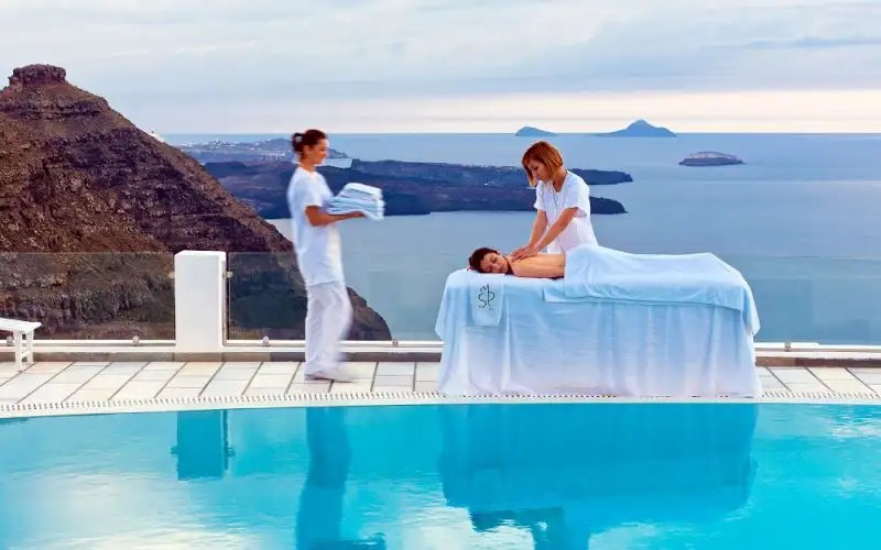 SANTORINI PRINCESS