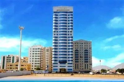 V HOTEL FUJAIRAH (EX. LANDMARK HOTEL FUJAIRAH)