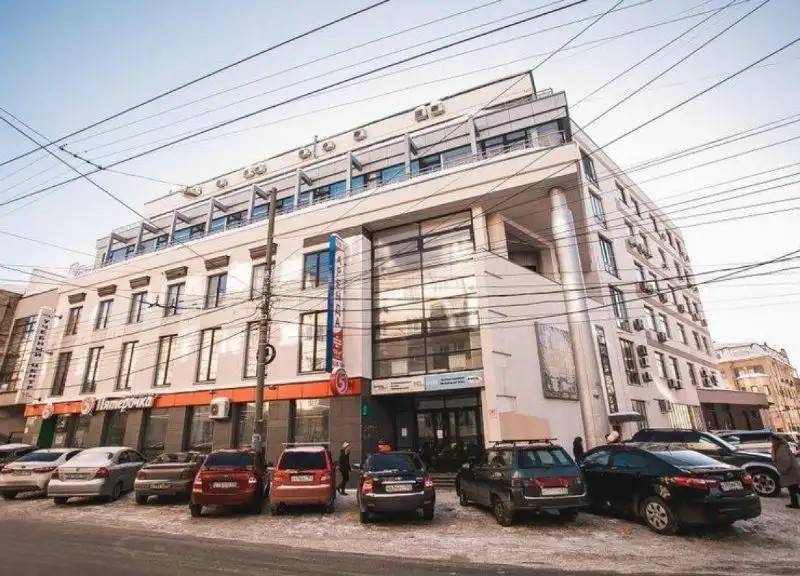 ПЕШКОВ