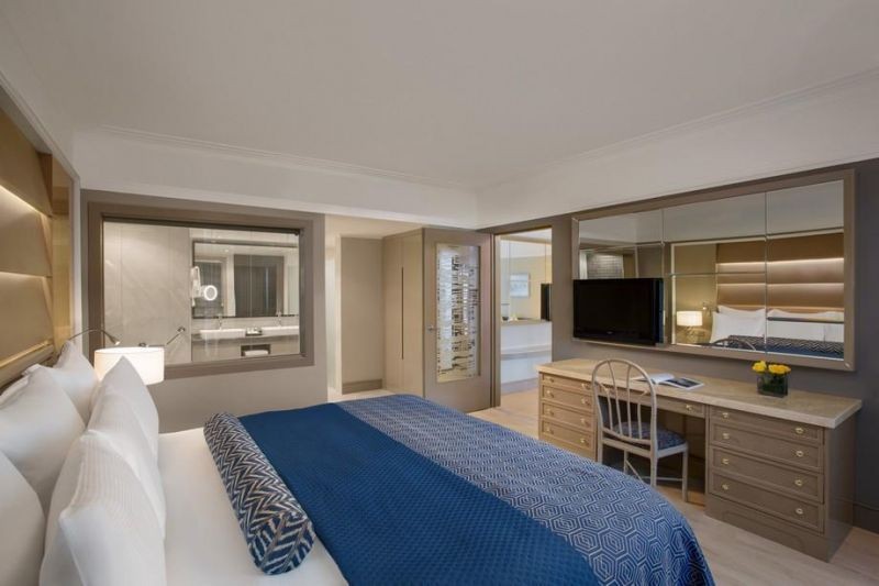 family suite
