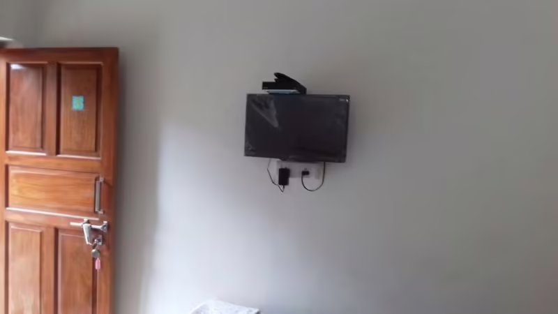 PARADISE GUEST HOUSE