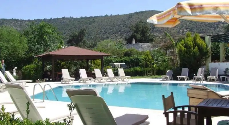 COSTA BODRUM CITY HOTEL (EX. RED LION)