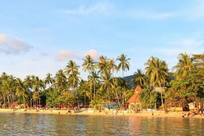 SLUMBER RESORT KOH CHANG