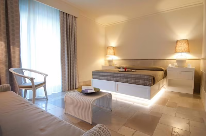 OSTUNI ROSA MARINA RESORT