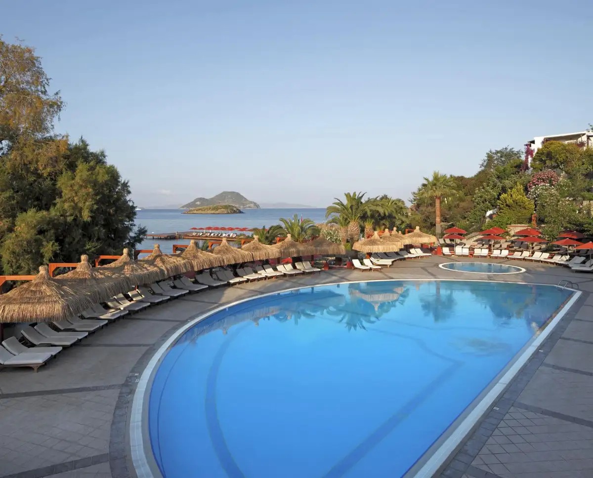 KADIKALE RESORT SPA & WELLNESS