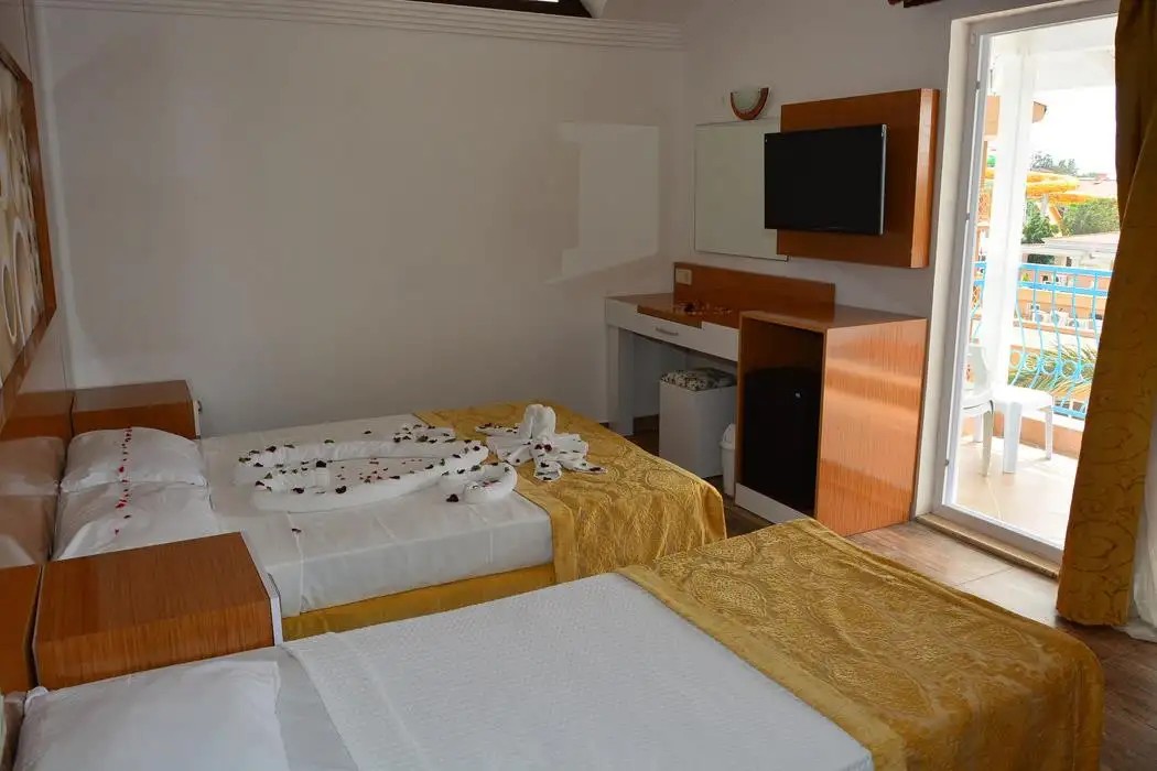 ANITA DREAM HOTEL (EX. ANITA BLUE SKY)