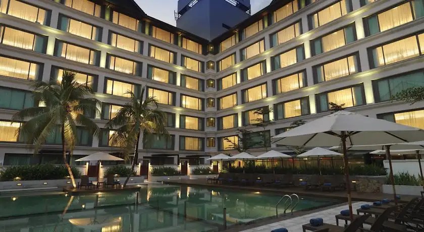 MICASA ALL SUITE