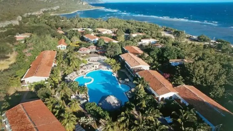CLUB AMIGO CARISOL LOS CORALES