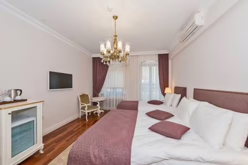 SUITEL BOSPHORUS