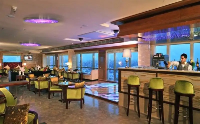 BEST WESTERN SKYCITY