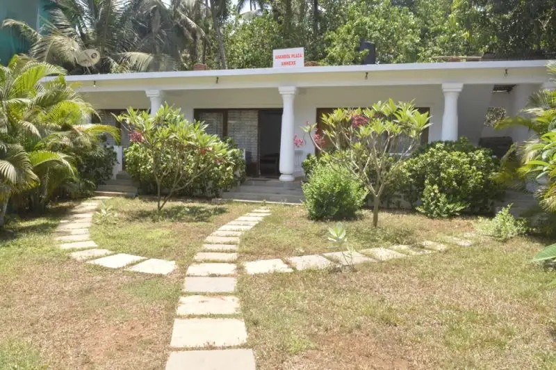 ARAMBOL PLAZA ANNEXURE