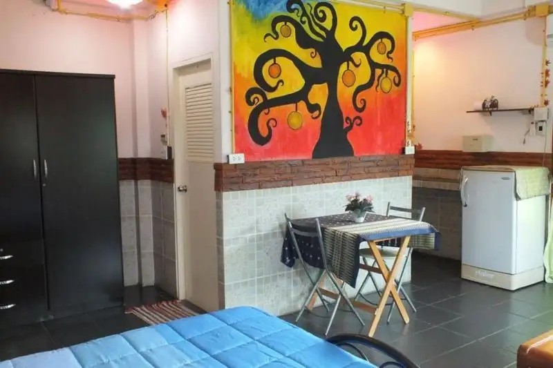 SABINA GUESTHOUSE