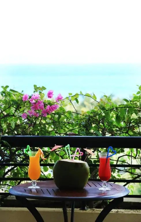 PALM BEACH RESORT & SPA