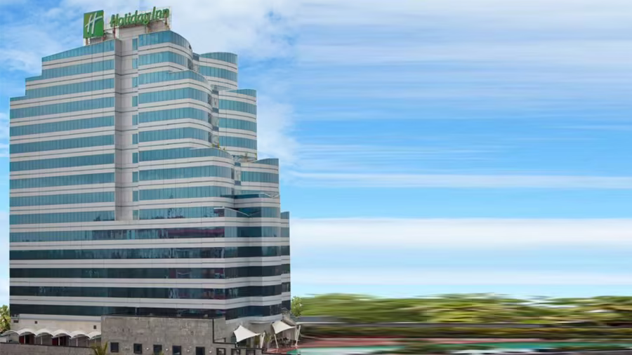 HOLIDAY INN COCHIN