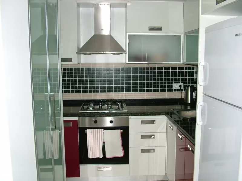 BELEK GOLF APART RESIDENCE