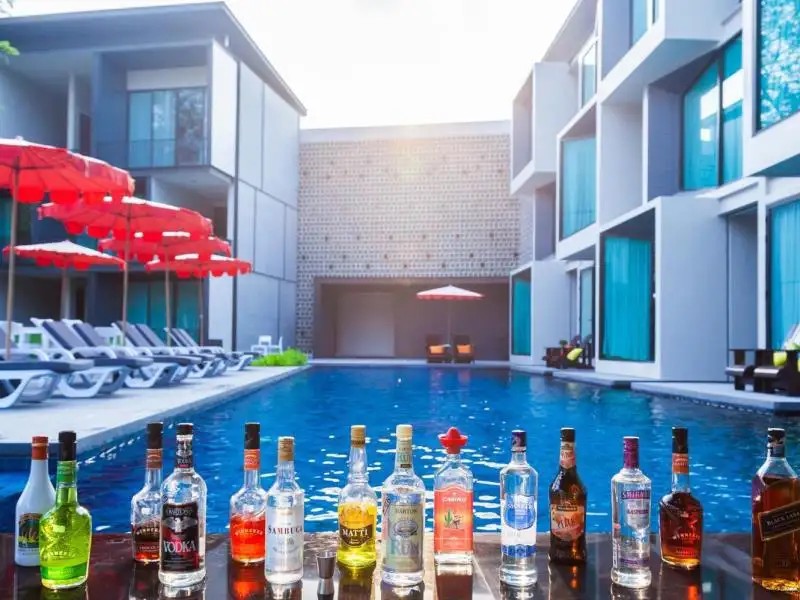 LIMA DUVA RESORT