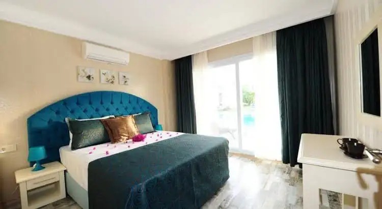 DELITA HOTEL GOLTURKBUKU