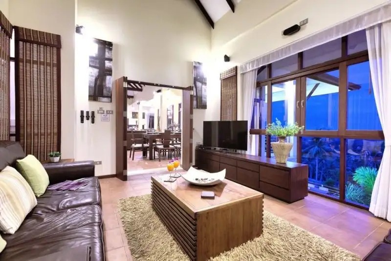 VILLA MAPHRAAW