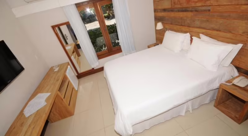 RIO BUZIOS BOUTIQUE HOTEL & SPA