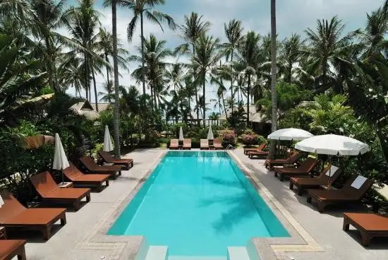 KOH SAMUI RESORT