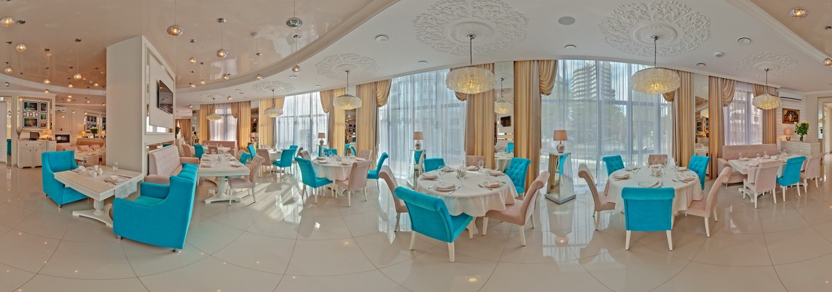 DOLPHIN RESORT BY STELLAR HOTELS (ДЕЛЬФИН РЕЗОРТ)