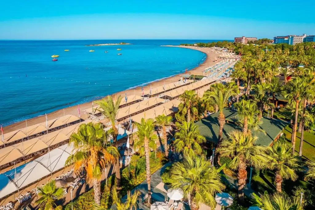 LEODIKYA KIRMAN PREMIUM (EX. KIRMAN LEODIKYA RESORT)