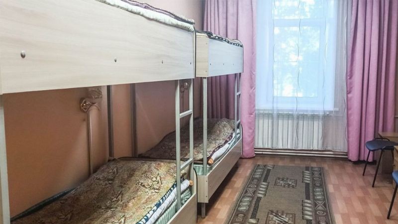 SMART HOTEL KDO ТЫНДА