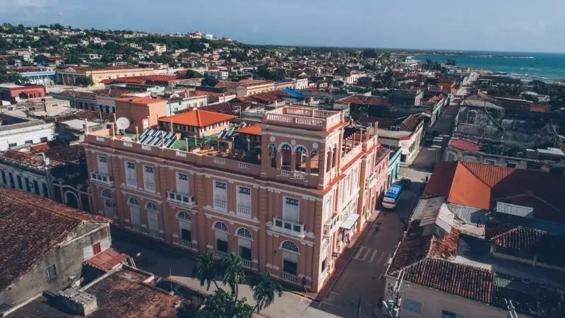 IBEROSTAR GIBARA (ЕХ.ORDONO)