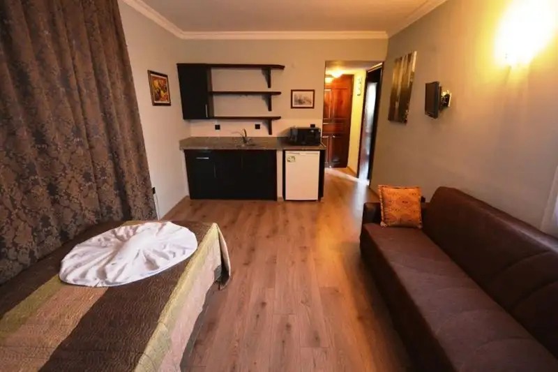 HISAR HOLIDAY CLUB