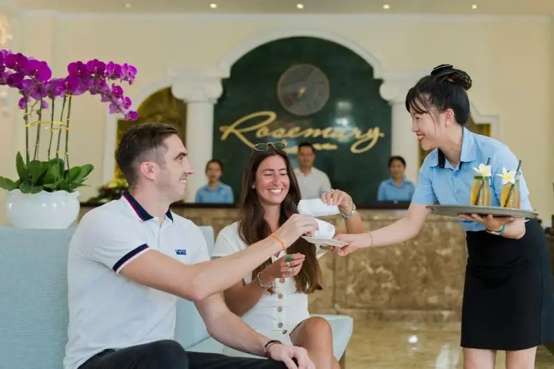 HOI AN ROSEMARY BOUTIQUE HOTEL & SPA