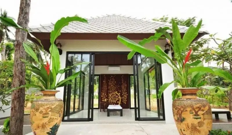 BHUMLAPA GARDEN RESORT
