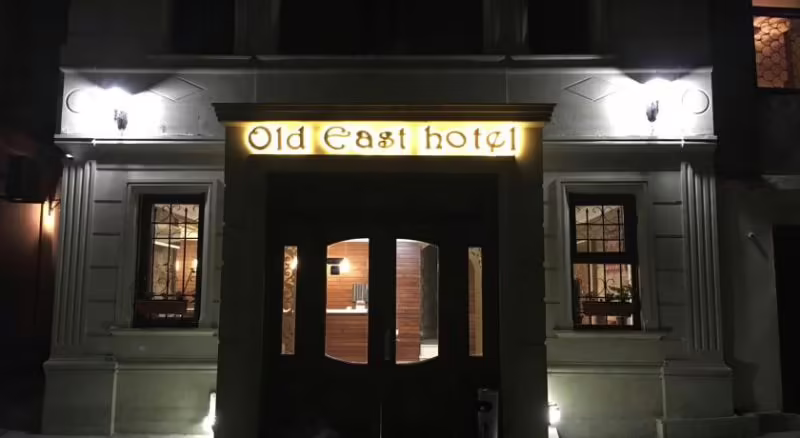 OLD EAST