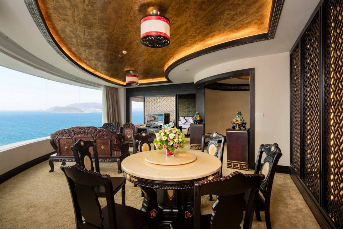 TTC HOTEL PREMIUM - MICHELIA