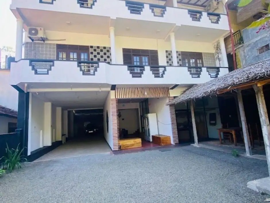 VILLA PRIME TIME