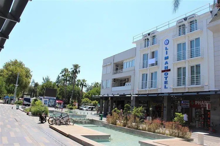LIMAN BOUTIQUE OTEL