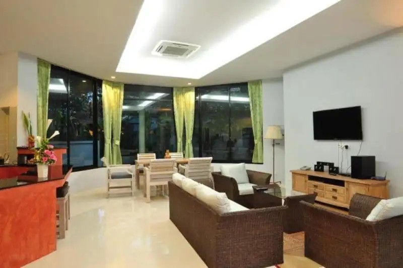 SAMUI HONEY TARA VILLA