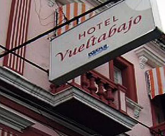 ISLAZUL VUELTABAJO