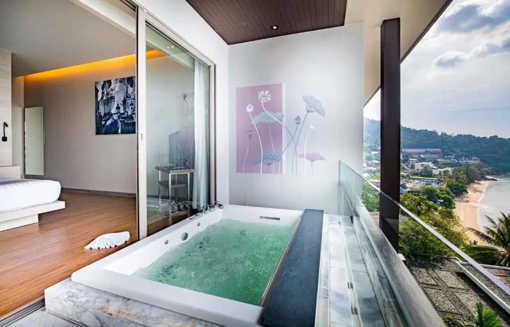 CAPE SIENNA GOURMET HOTEL & VILLAS