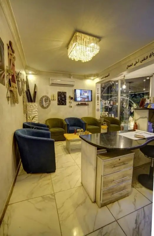 AL ARABI HOTEL SITES